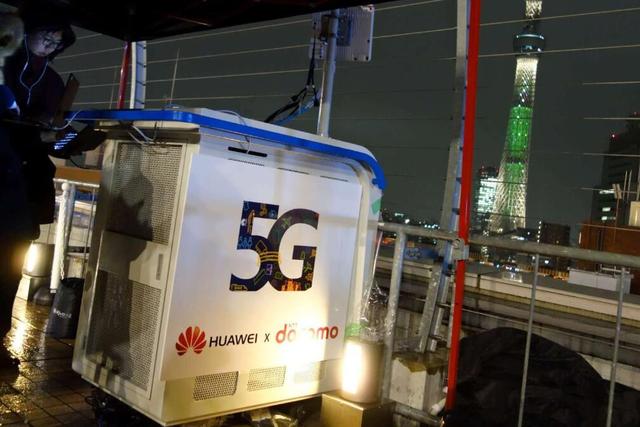 5G之后，WiFi 7技術(shù)，又成為了中美科技新戰(zhàn)場(chǎng)