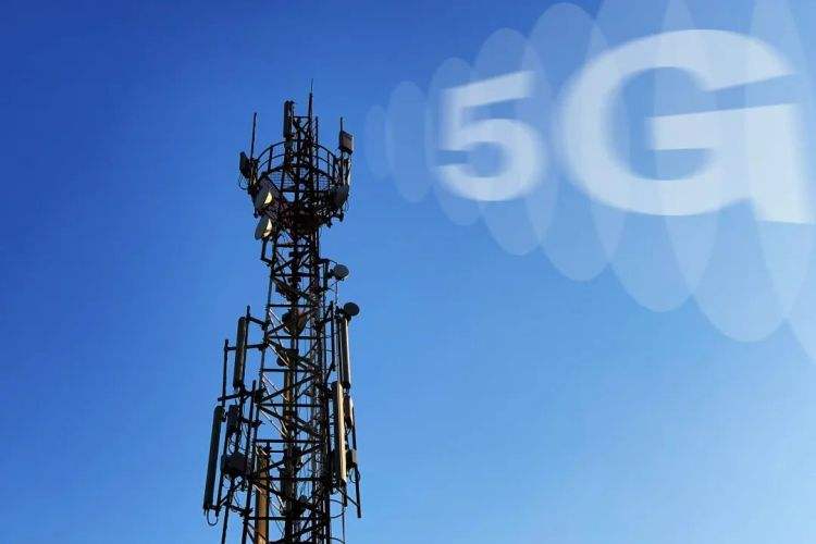 中國信通院：我國5G基站數達185.4萬個，已建成全球規模最大網絡基建